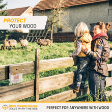 Load image into Gallery viewer, Carpenter Bee Trap