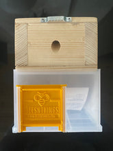 Load image into Gallery viewer, STND CARPENTER BEE TRAP
